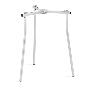 Luksus ben / stativ til gasblus (justerbar).